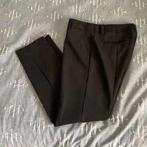 Express ankle pant